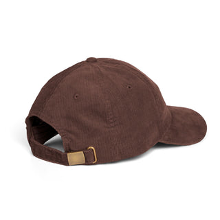 Boo-risprudence Corduroy Hat