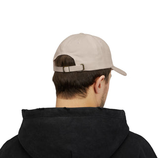 Allegedly Classic Dad Cap