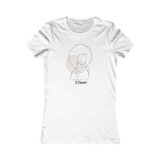 It Depends Women's Favorite Tee