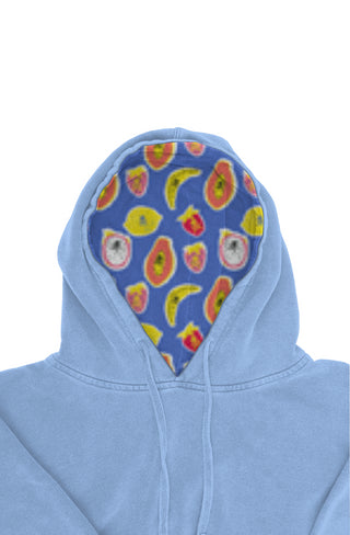 Fruit of the Poisonous Tree Hoodie