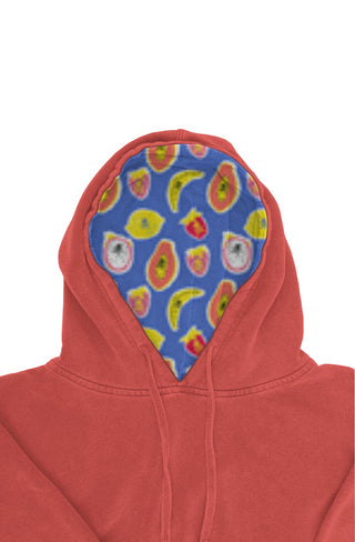 Fruit of the Poisonous Tree Hoodie