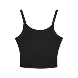 Lucky Bar Exam Women's Spaghetti Strap Tank Top
