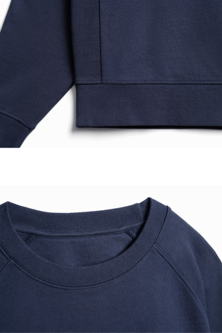 That's a Tort Holiday Crew Neck - *This is not legal advice