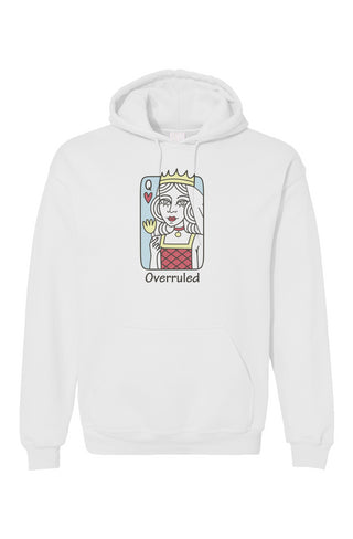 Overruled Hoodie