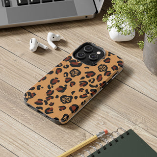 Lawpard Tough Phone Case
