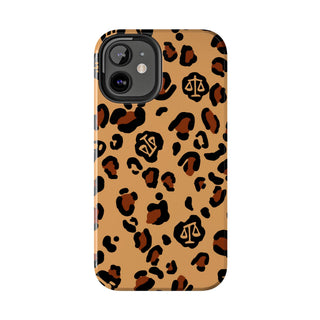 Lawpard Tough Phone Case