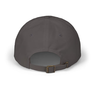 Allegedly Classic Dad Cap