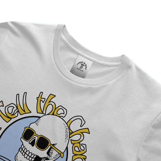 Don't Tell the Character and Fitness People This mens tshirt