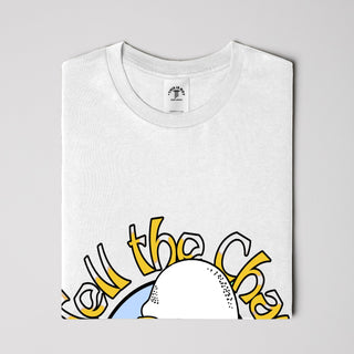 Don't Tell the Character and Fitness People This mens tshirt