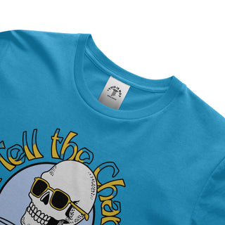Don't Tell the Character and Fitness People This mens tshirt