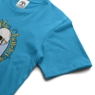 Don't Tell the Character and Fitness People This mens tshirt