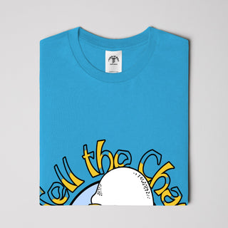 Don't Tell the Character and Fitness People This mens tshirt