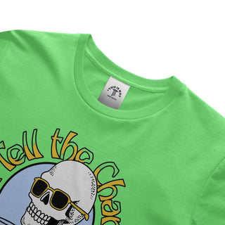 Don't Tell the Character and Fitness People This mens tshirt