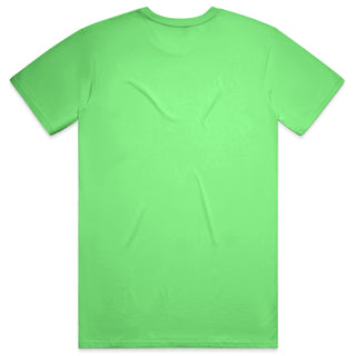 Don't Tell the Character and Fitness People This mens tshirt