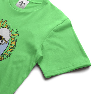 Don't Tell the Character and Fitness People This mens tshirt