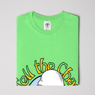 Don't Tell the Character and Fitness People This mens tshirt