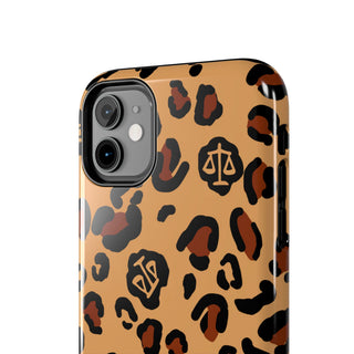 Lawpard Tough Phone Case