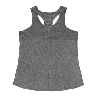 Illegal Arms Dealer Women's Racerback Sports Top