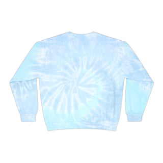 Show me your torts Unisex Tie-Dye Sweatshirt