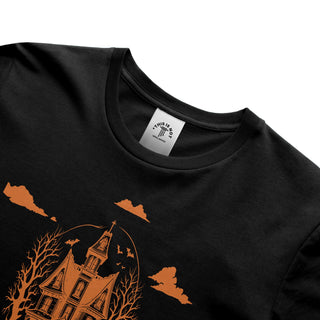 As a Matter of Law, The House is Haunted Tee