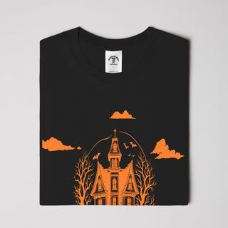 As a Matter of Law, The House is Haunted Tee