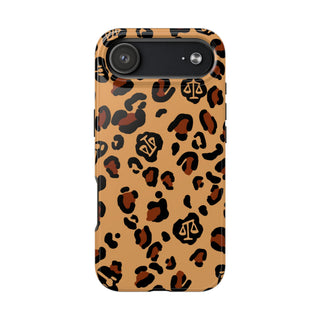 Lawpard Tough Phone Case
