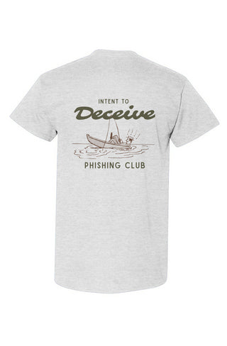 Phishing Club DryBlend® T-Shirt