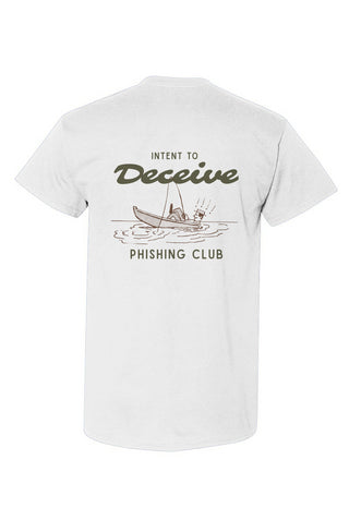 Phishing Club DryBlend® T-Shirt