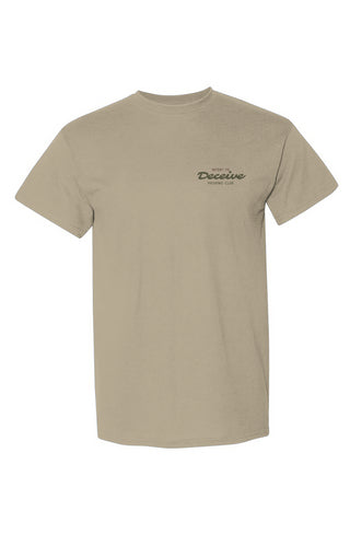 Phishing Club DryBlend® T-Shirt