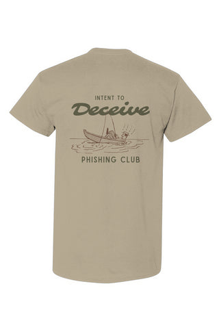 Phishing Club DryBlend® T-Shirt
