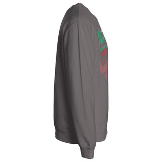 Presumption of Nice Crewneck Sweatshirt