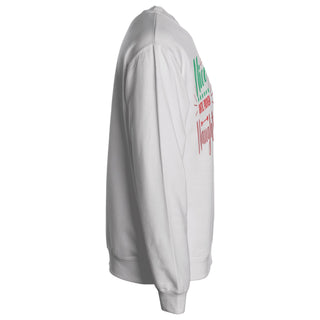 Presumption of Nice Crewneck Sweatshirt