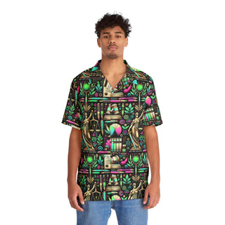 Men's Hawaiian Shirt