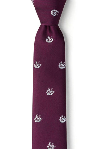 The Peerless Tie