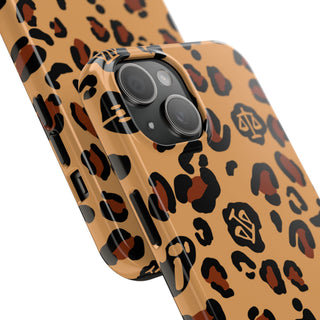 Lawpard Tough Phone Case