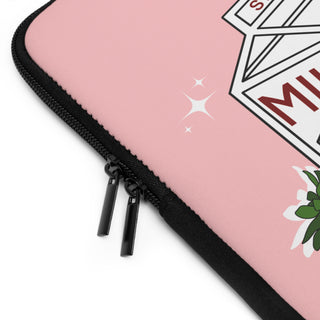 Mutual Mistake Laptop Sleeve