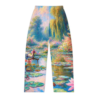 Justice in Bloom Women's Pajama Pants