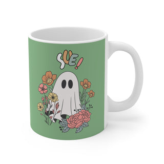 Sue Mug 11oz