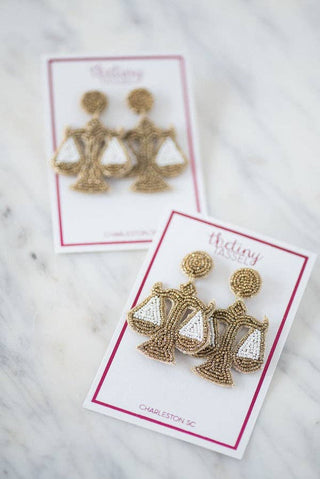 The Addlestone Earring Pre-Order