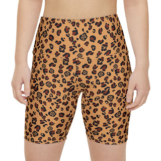 Lawpard Workout shorts