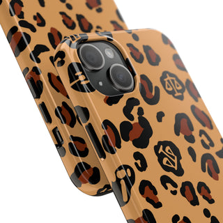 Lawpard Tough Phone Case