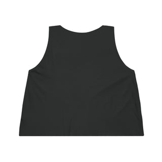 Stare Decisis Women's Dancer Cropped Tank Top