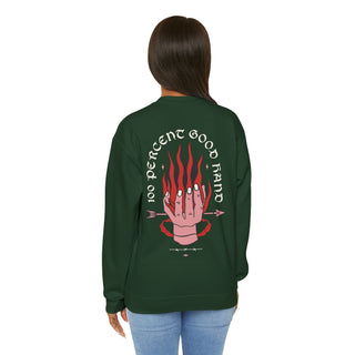 Seasonal Seller Sweatshirt: Unisex, Heavy blend, Maximum profit