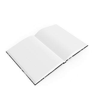 The Art of Law Hard Backed Journal