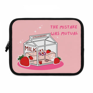 Mutual Mistake Laptop Sleeve