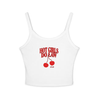 Hot Girls do Law Tank