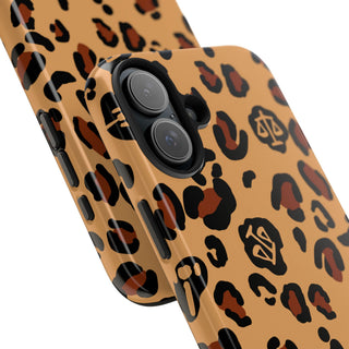 Lawpard Tough Phone Case