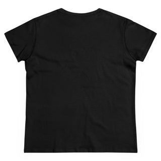 The law student Women's Midweight Cotton Tee