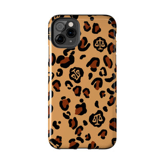 Lawpard Tough Phone Case