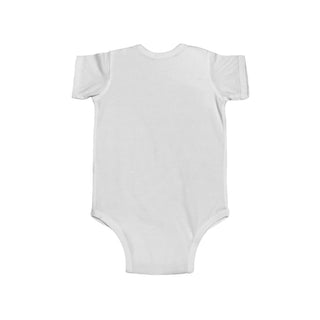 Future Attorney Infant Bodysuit
